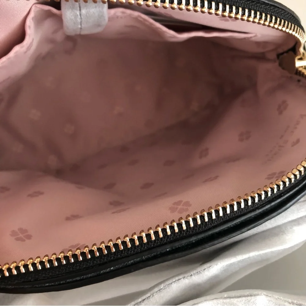 Kate Spade Dome Crossbody | NWT - Picture 4 of 4